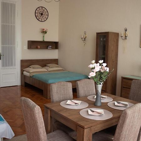 Suzy Apartman Erlau Exterior foto