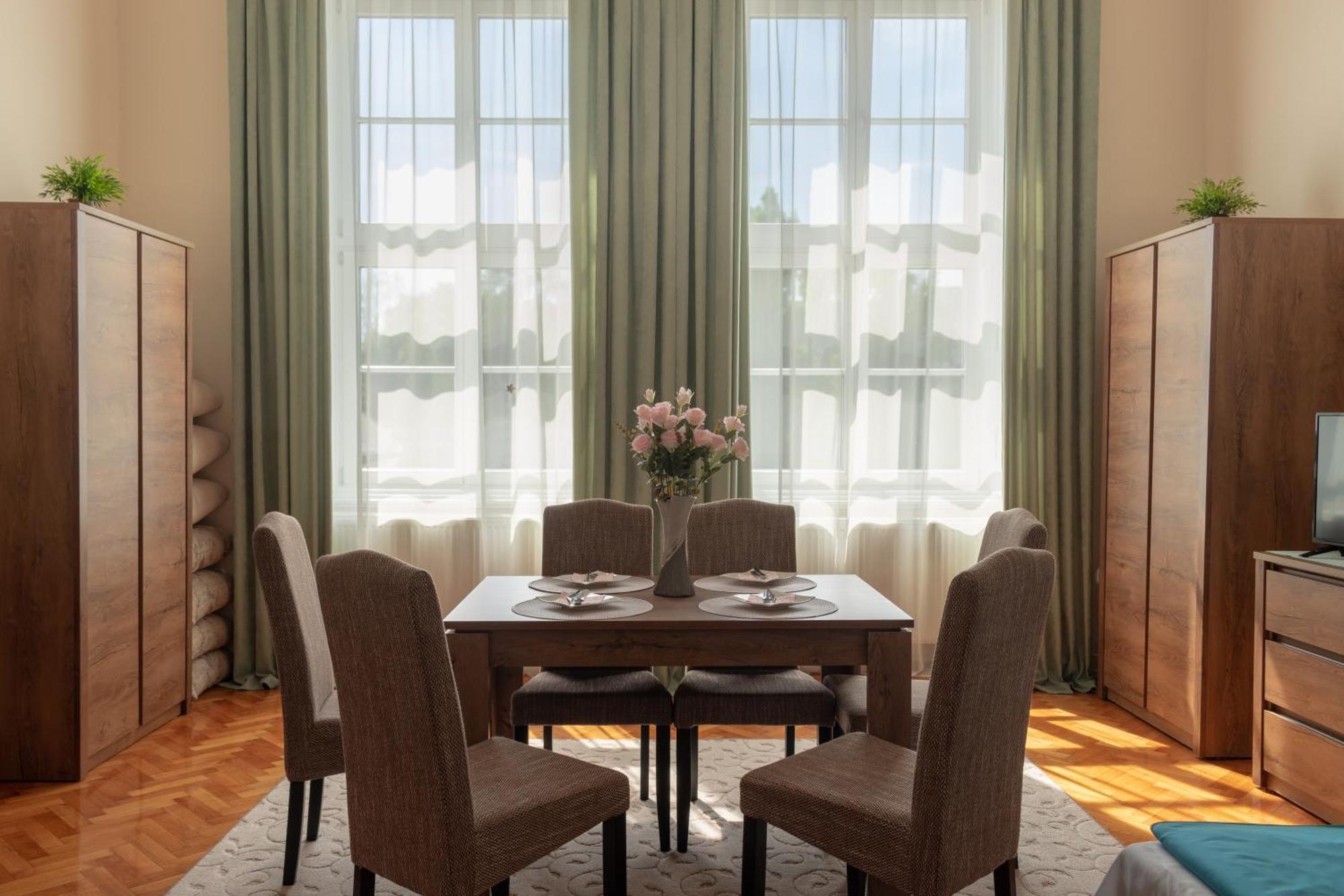 Suzy Apartman Erlau Exterior foto