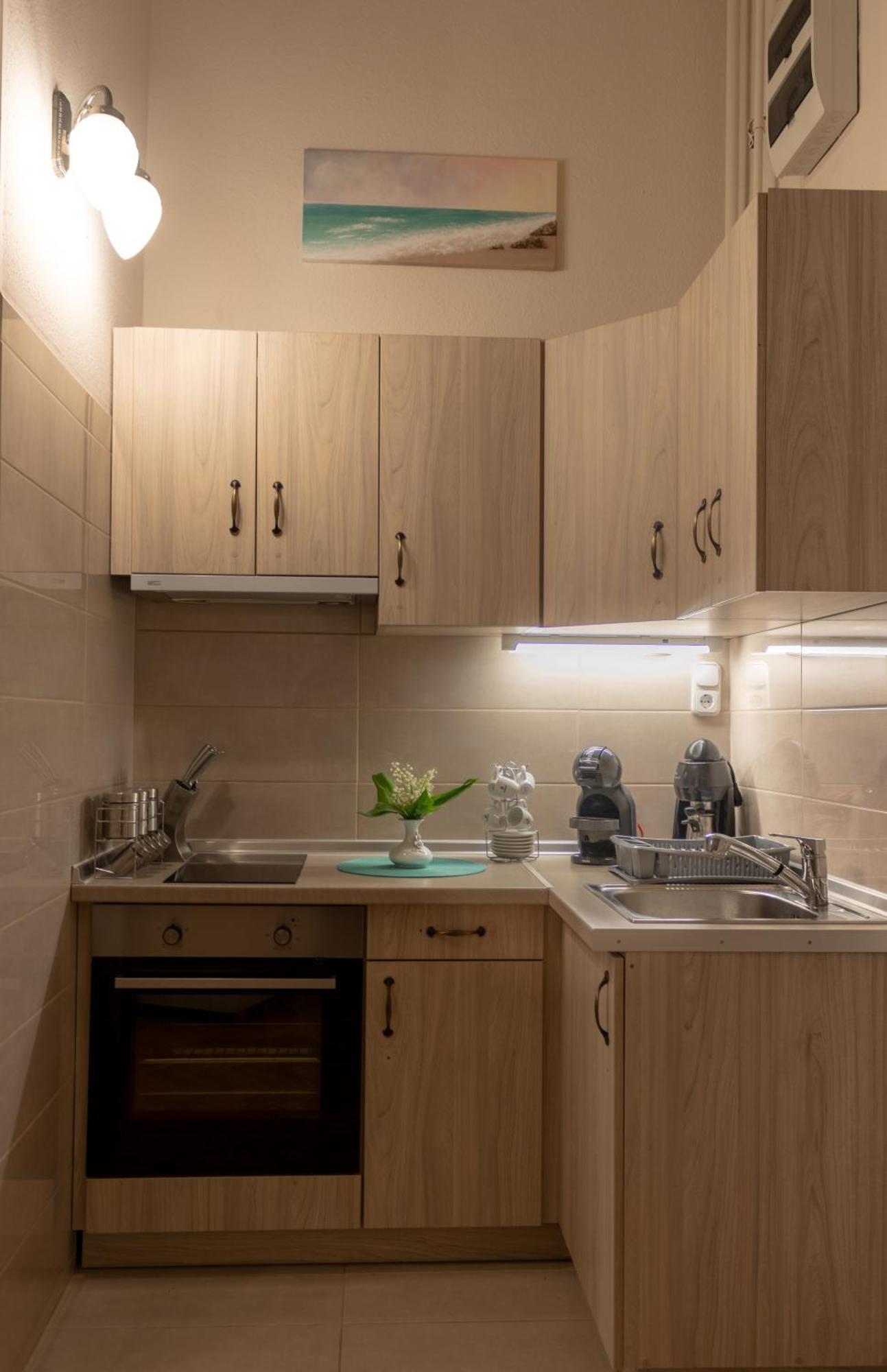 Suzy Apartman Erlau Exterior foto