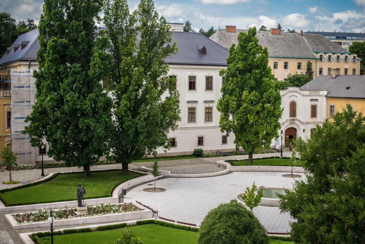 Suzy Apartman Erlau Exterior foto