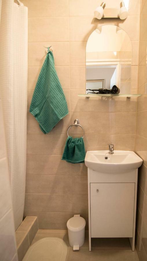 Suzy Apartman Erlau Exterior foto