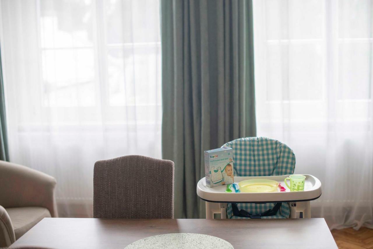 Suzy Apartman Erlau Exterior foto