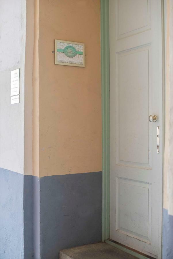 Suzy Apartman Erlau Exterior foto
